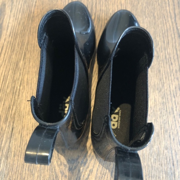 Rain boots - Picture 3 of 6